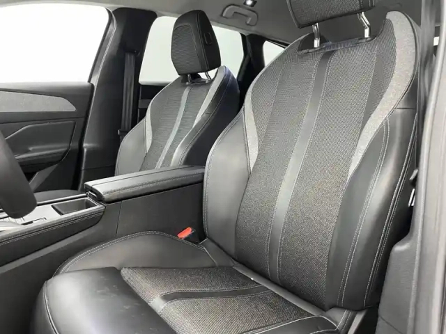 Peugeot 308 sw bluehdi 130ch s&amp;s eat8 — photo 46