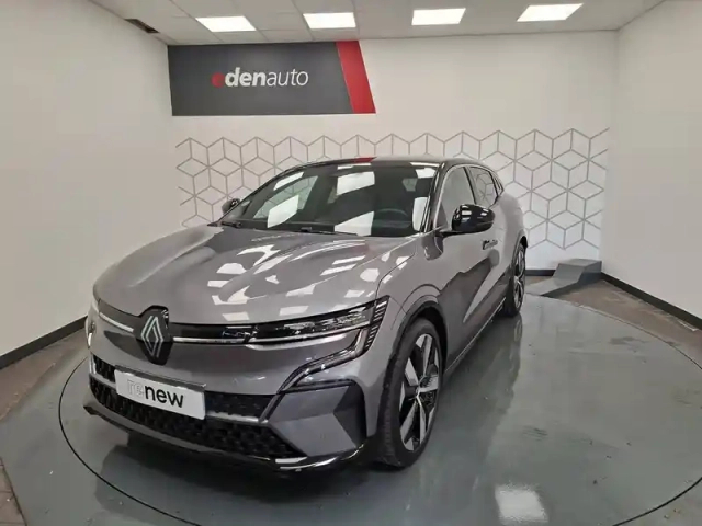 Renault Megane e-tech ev60 220 ch super charge