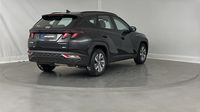 Hyundai Tucson 1.6 CRDI 136ch Hybrid 48V Business DCT7 — photo 5