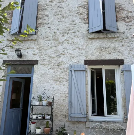 Maison 4 pièces 122 m²