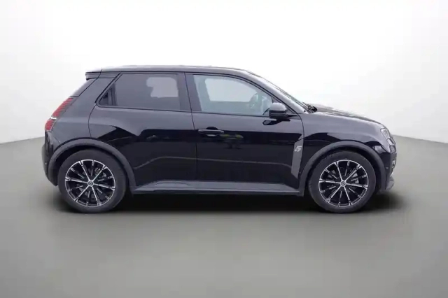 Renault 5 renault  e-tech electrique 10 ch autonomie confort — photo 13