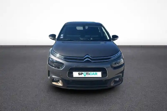 Citroën C4 cactus puretech 110 s&amp;s eat6 — photo 2