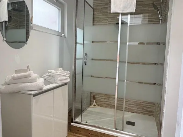 Appartement meublé