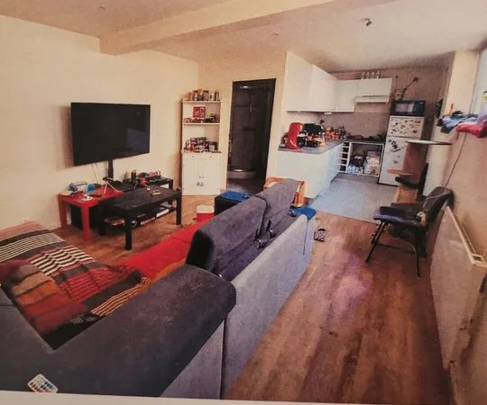 Appartement de 45m2 à louer sur Paris 13