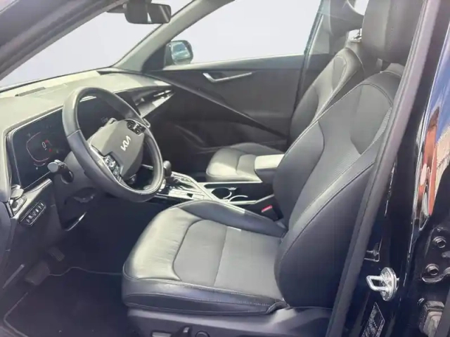 Kia Niro 1.6 gdi 183 ch phev dct6 — photo 9