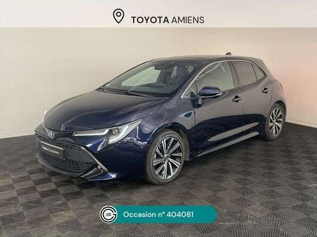 Toyota COROLLA Toyota Corolla