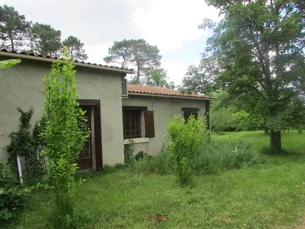 Maison 7 pièces 149 m²