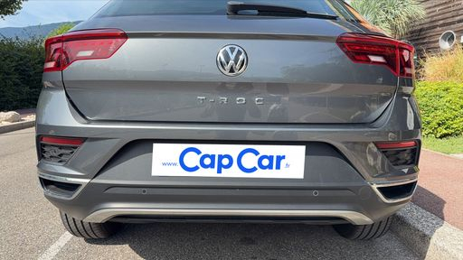 Volkswagen T-Roc 1.5 TSI 150 DSG7 - Carat – 2019 – 91976 km – Essence – Boîte Automatique — photo 27