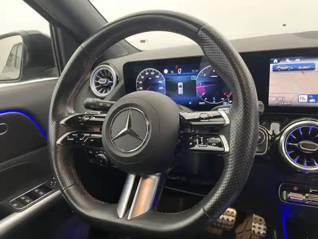 Mercedes Gla 200 d 8g-dct — photo 52