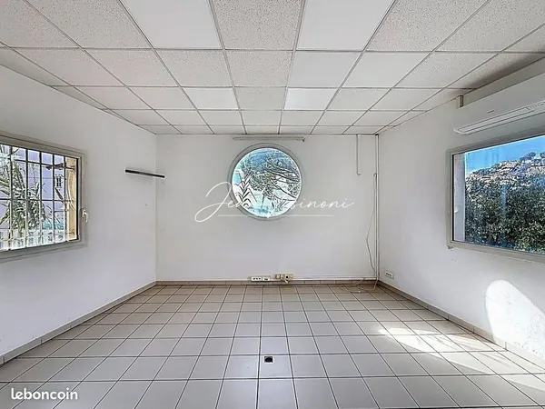 Immeuble 10 pièces 408 m²