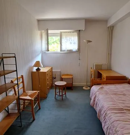 Appartement 1 pièce 14 m²