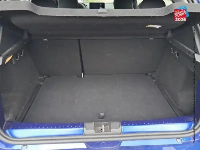 Dacia Sandero 1.0 eco-g 100ch stepway extreme + -24 — photo 14