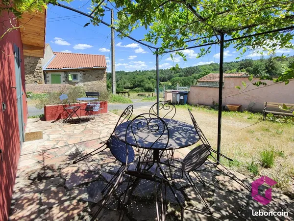Maison 5 pièces 130 m²