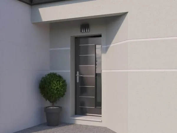 Maison neuve 4 pièces 90 m²