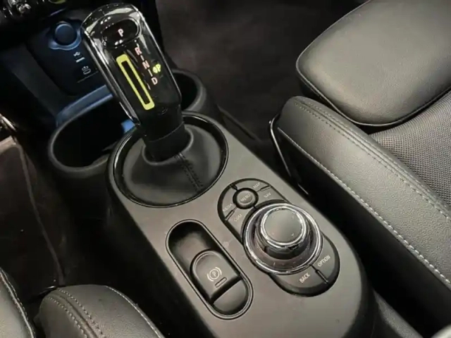 Mini Mini cooper se 184ch edition premium bva 5cv — photo 12