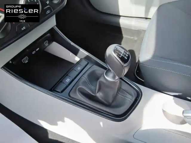 Hyundai Bayon 1.0 t-gdi 100 — photo 19