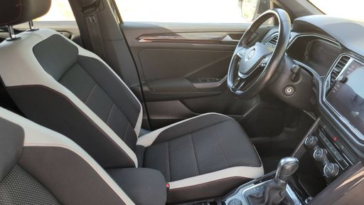 Volkswagen T-Roc 2.0 TDI 150 4Motion DSG7 - First Edition – 2018 – 171286 km – Diesel – Boîte Automatique — photo 15