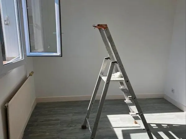 Loue appartement type2