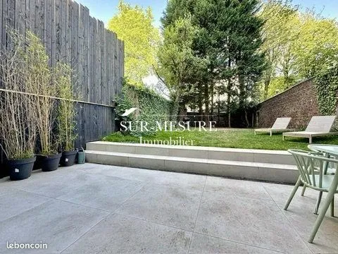 Maison 13 pièces 290 m²