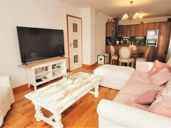 Appartement 3 pièces 75 m²