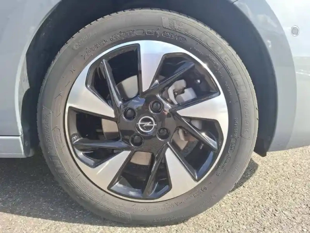 Opel Corsa electrique 156 ch &amp; batterie 51 kwh — photo 16
