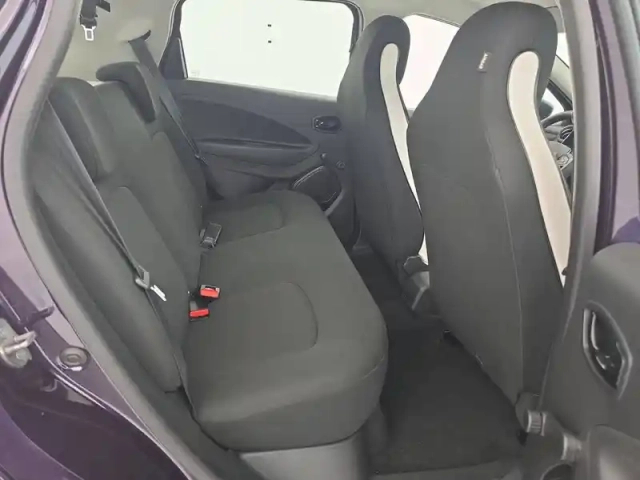 Renault Zoé zoe r110 - my22 — photo 262