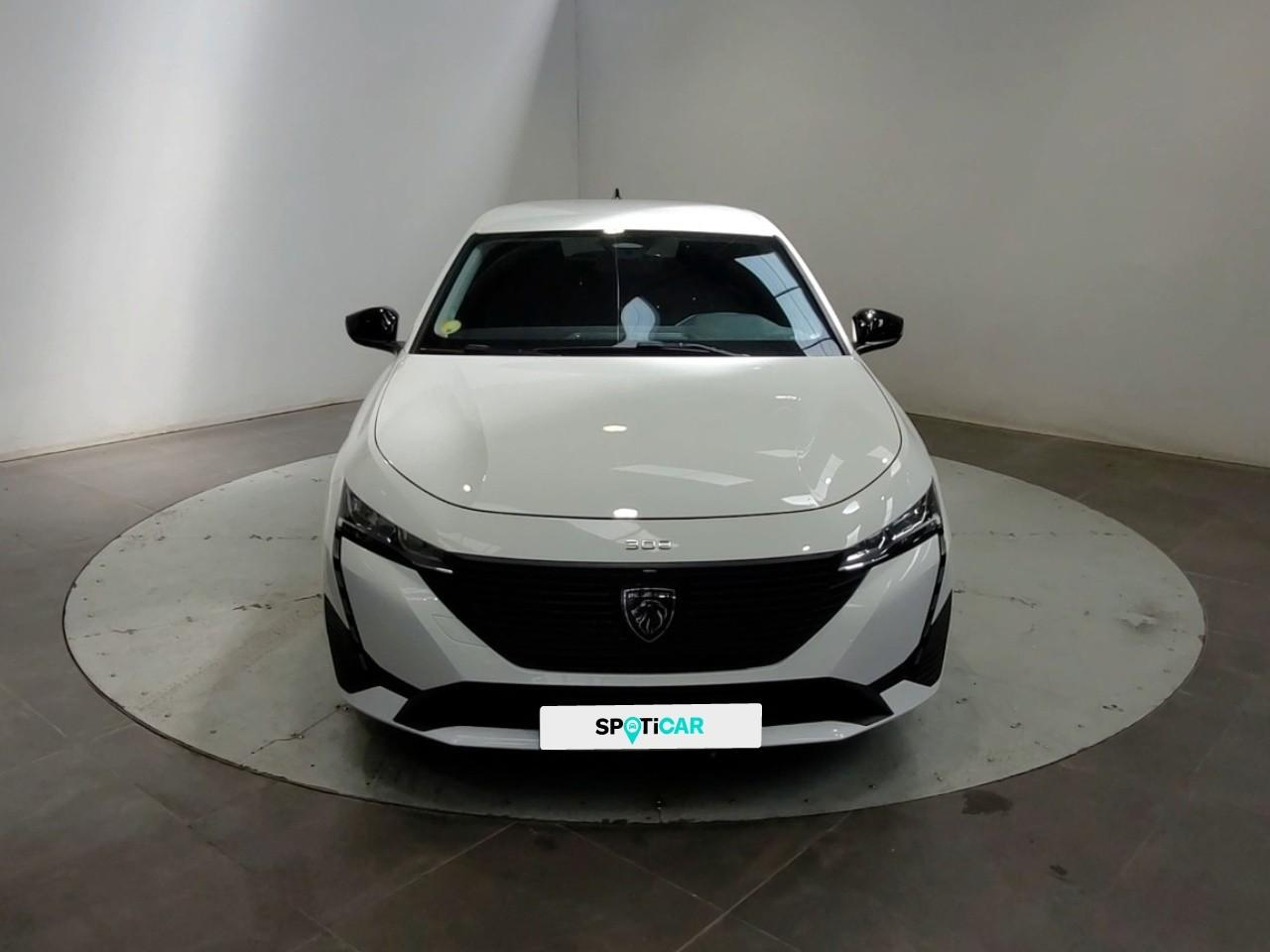 Peugeot 308 sw bluehdi 130ch s&s eat8 active pack — photo 8