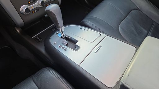 Nissan Murano 3.5 V6 256 - Executive – 2015 – 110000 km – Essence – Boîte Automatique — photo 15