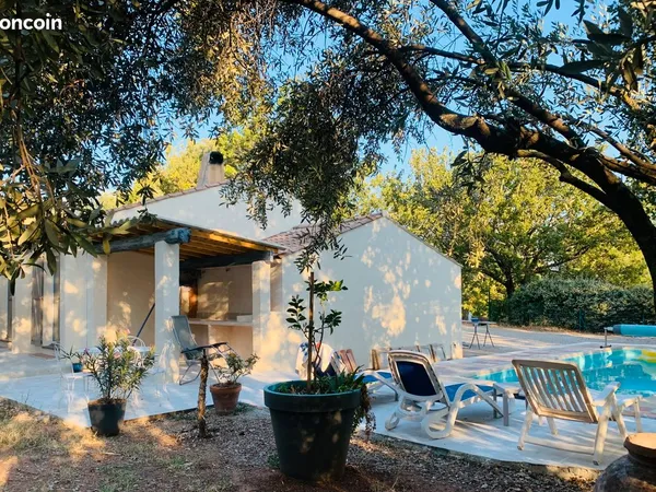 Maison à louer de 75m2