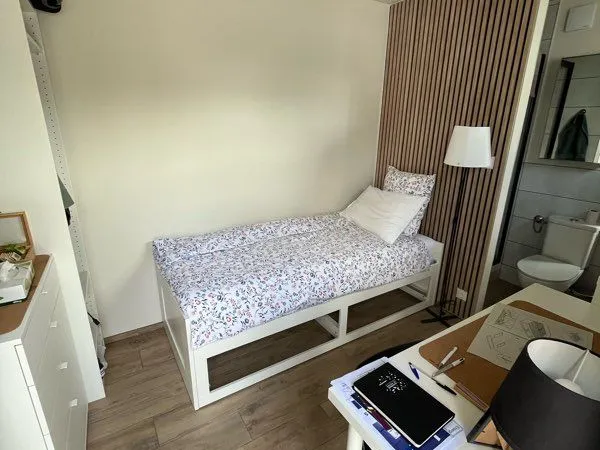 Studio neuf dispo à partir du 16/11