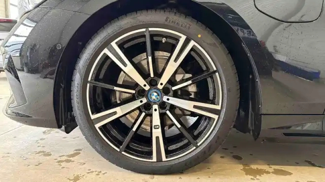 Bmw Serie 5 530e xdrive phev 299 ch bva8 — photo 55