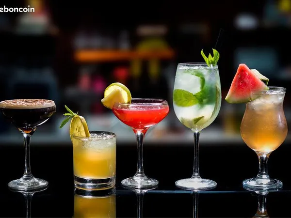 Bar 150 m² Paris