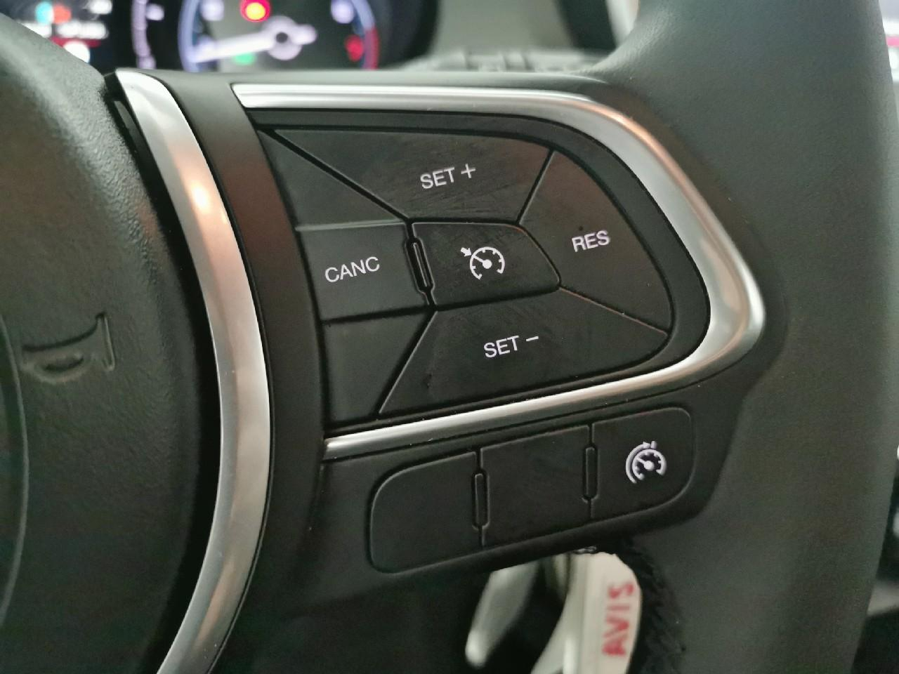 Fiat 500X 1.5 firefly 130 ch s/s dct7 hybrid dolcevita 500x — photo 20