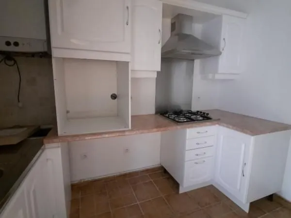 Appartement 3 pièces 50 m²