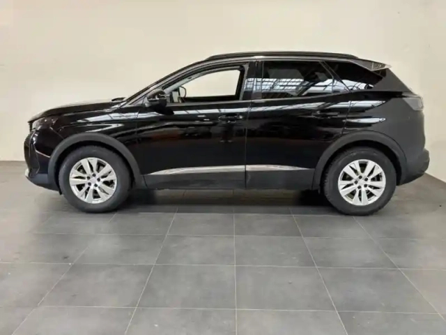 Peugeot 3008 1.5 bluehdi 130 style eat8 attelage gps led camera — photo 4