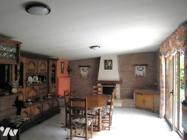 Maison 4 pièces 132 m²