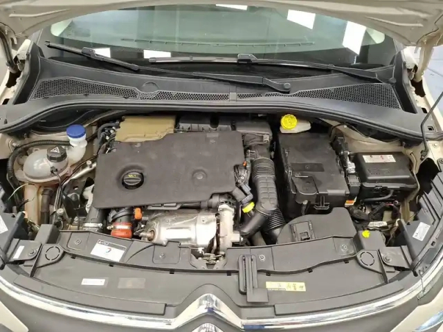 Citroën C3 bluehdi 100 s&amp;s bvm6 — photo 60