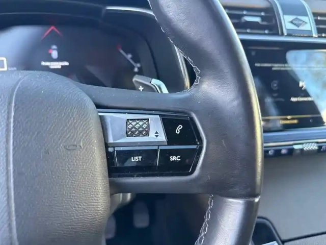 Ds Ds 7 ds7 crossback puretech 180 eat8 — photo 19