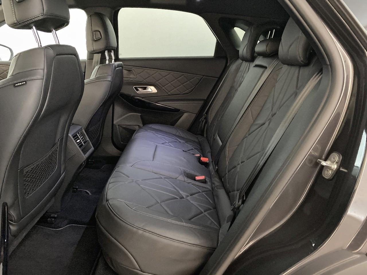 Ds Ds 7 crossback hybride rechargeable e-tense 225 eat8 pallas — photo 10