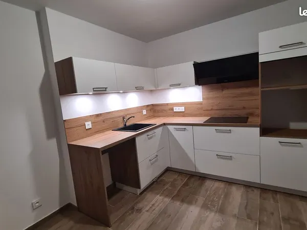 Loue Appartement 3 Pièces 69,6 m