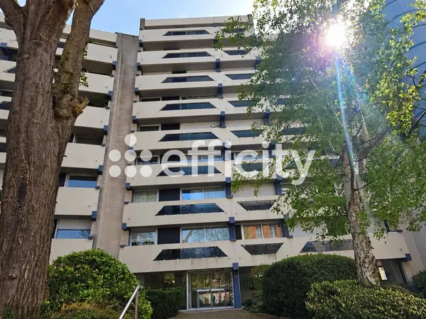 Appartement 4 pièces 114 m²