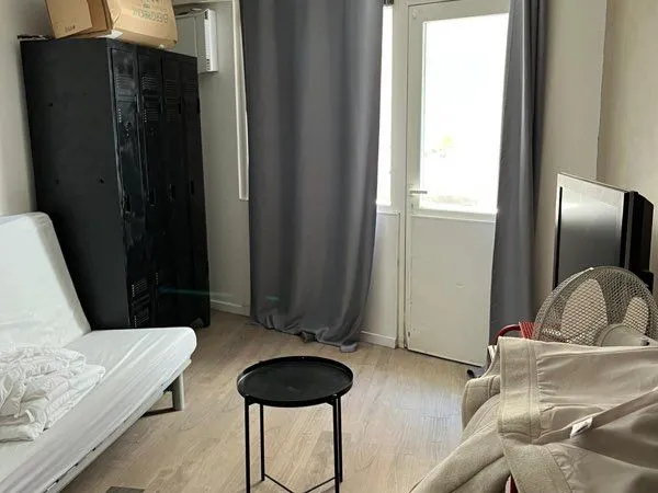 Studio centre ville