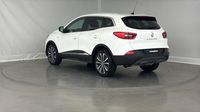 Renault Kadjar 1.2 TCe 130ch energy Intens EDC — photo 8