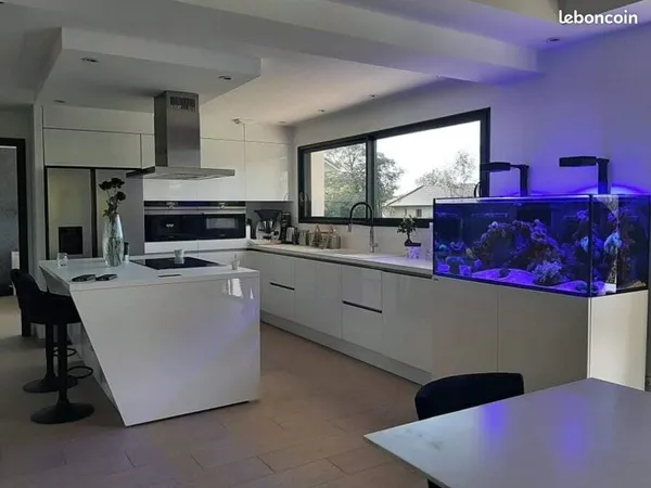 Maison 4 pièces 98 m²