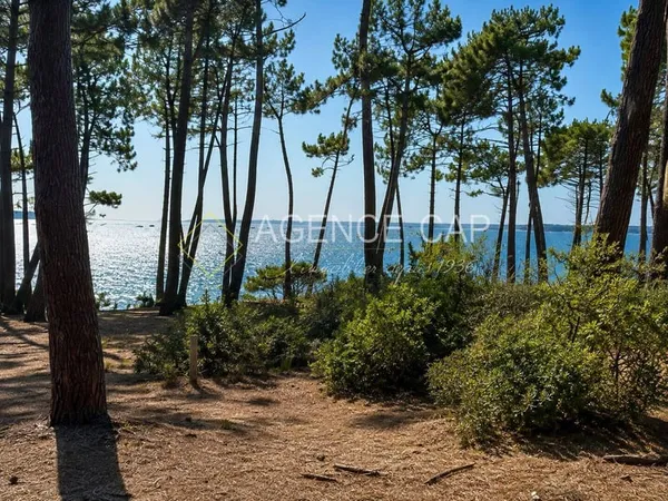 Terrain 1386 m²