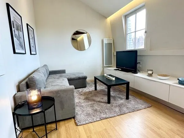 T3 lumineux au coeur du Vieux-Lille