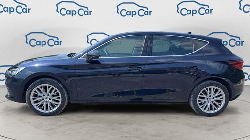 Seat Leon 1.5 eTSI 150 DSG7 - Xcellence – 2022 – 38684 km – Hybride essence – Boîte Automatique — photo 23