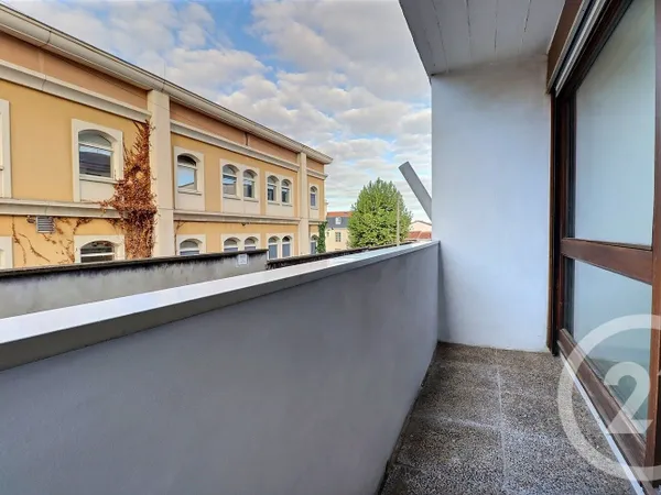 Appartement 1 pièce 25 m²