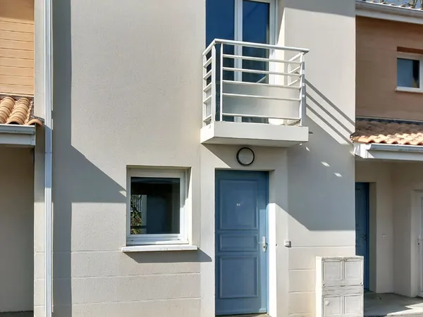 Maison en copropriété au coeur de Lesparre-Médoc !
