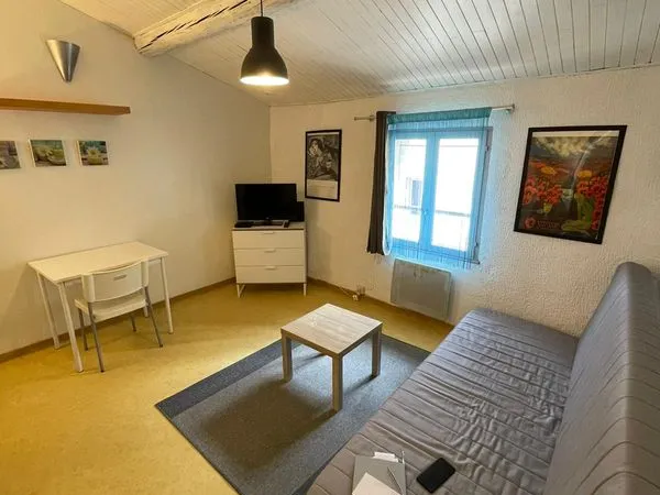 STUDIO MEUBLE - Manosque